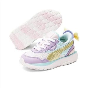 Puma Cruise Rider LOL Bon Bon - toddler